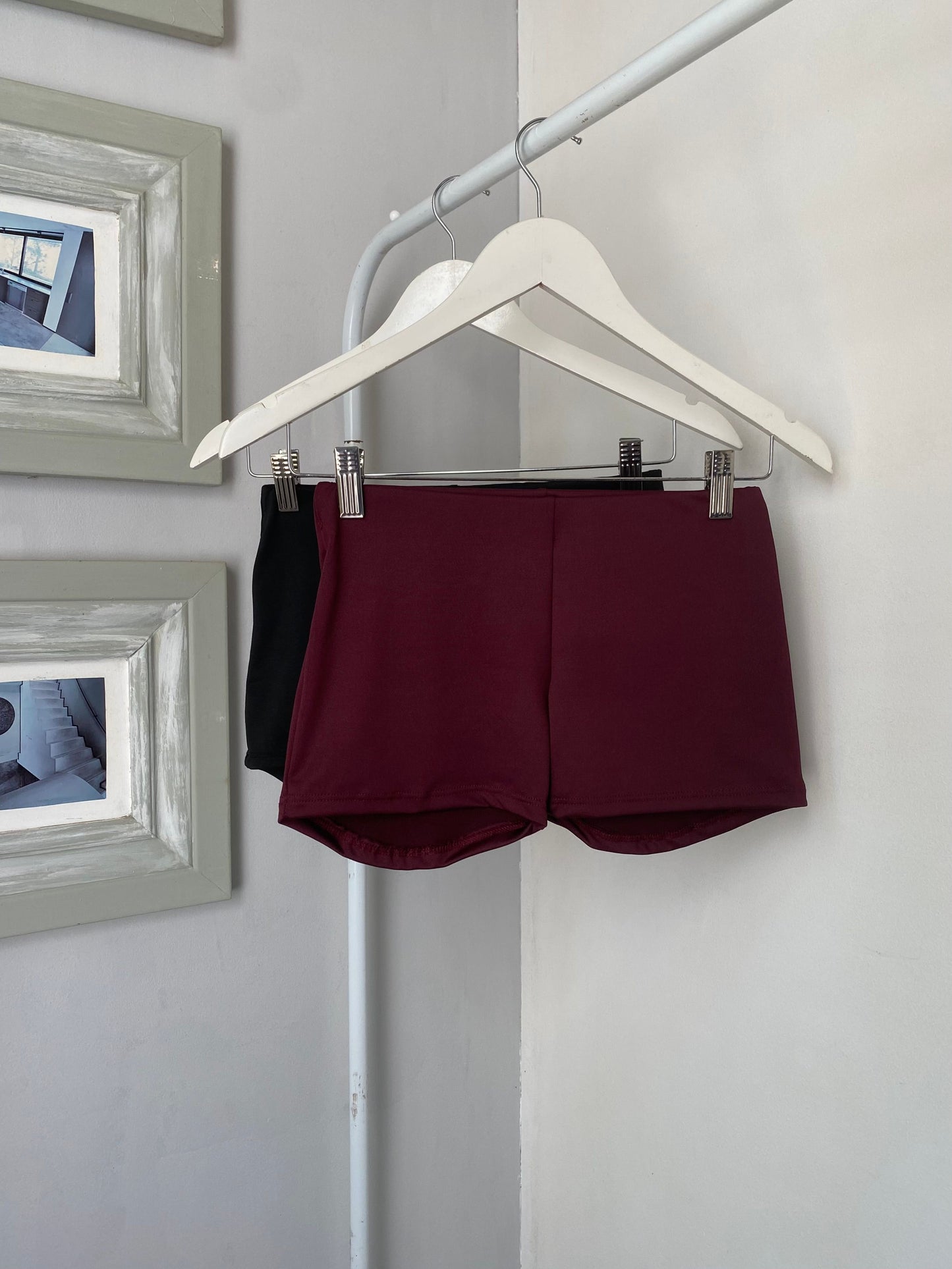 SHORT AMELI