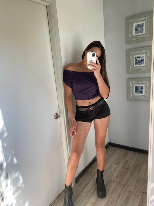 SHORT AMELI